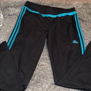 Adidas sweatpants